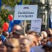 Odborári v ŽSR vyhlásili štrajkovú pohotovosť: Sporné odmeňovanie na rok 2025 bez dohody