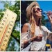 Predpoveď na prázdniny 2025: Zabudnite na horúce leto a extrémne teploty, čaká nás prekvapivá zmena!