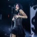 NAžIVO: Nessa Barrett své pubertální publikum nadchla. Stačila jí k tomu jen její samotná existence
