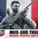 Video : Sniper Elite: Resistance dostal Mud and Thunder Mission, Weapons and Skin Pack