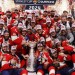 Stanley Cup na pláži. Floridě se léta smáli, za triumfy jsou daně i Jágrův učeň
