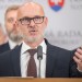 SaS kritizuje zvýšenie príspevkov na opatrovanie: Opatrovateľom to podľa nich zásadne nepomôže