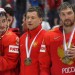 Šliapu po nás. Fetisov pre zákaz účasti na olympiáde zúri. Je Rusko hokejová veľmoc? S legendárnym Tretiakom na to majú odlišné názory