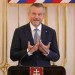 Prezident vo štvrtok ráno odcestuje na oficiálnu návštevu Slovinska