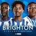 Brighton fixtures: Seagulls host Fulham on opening weekend