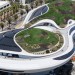 George Lucas' spaceship of a museum lands in L.A. with a wonderful surprise