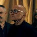 A dream team reunites to bring zombie horror home again in '28 Years Later'