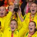 Netball World Cup now biennial with new men's tournament added