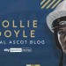 Doyle: Don't rule out my two outsiders on day two of Ascot