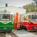 Přihlásili se zájemci o jindřichohradeckou úzkokolejku. Nejnižší cena má být 78 milionů korun