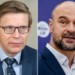 Astronaut za dvě miliardy? Kupka: Máme na to smlouvu s ESA. Kolovartník: Musíme to vysvětlit lidem