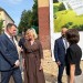 Liberecká nemocnice modernizuje dětskou psychiatrii. Dorazila první dáma