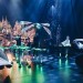 Smetana není out. Dokládá to nová show bratrů Formanových Má vlast