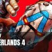 Video : Pozrite si 45 minút z hrania Borderlands 4