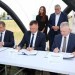 Ministerstvo životného prostredia podpísalo dohodu o modernizácii čistiarne odpadových vôd