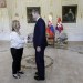Prezident SR prijal riaditeľku STVR, rozprávali sa o situácii v STVR