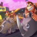 Donkey Kong Bananza ukázal nové zábery a odhaľuje ďalšie detaily