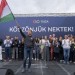Opozičná TISZA vedená Magyarom výrazne posilnila v prieskume vedenie pred vládnym Fideszom