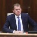Rezort spravodlivosti pripraví nový návrh novely o prokurátoroch, uviedol Žiga