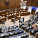 Poslanci ukončili schôdzu, zísť by sa mali opäť až v septembri