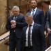 Únia miest považuje vládou schválený materiál za útok na slovenské mestá
