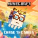 Video : Minecraft dostal lietajúceho ghost a Vibrant Visuals update