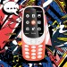 Nokia 3310 je u sousedů v doprodeji za 720 Kč. Německý e-shop HMD vyprazdňuje sklady