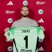 Jednička v Ajaxu? Nechci, aby to znělo sebevědomě, ale strach nemám, říká Jaroš
