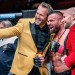 Vémola s Véghem přitáhli do Edenu rekordní davy. Oktagon přepsal dějiny MMA