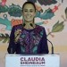 Prezidentka Sheinbaumová ponúkla Trumpovi dohodu o migrácii, bezpečnosti a obchode