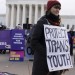 Supreme Court upholds red-state laws that ban hormones for transgender teens