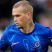 Chelsea winger Mudryk charged by FA with anti-doping violations