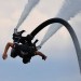 Hymna, ohňostroj, flyboard. Mistrovství Evropy v Račicích bylo zahájeno