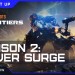 Video : War Robots: Frontiers odštartoval druhú sezónu Power Surge