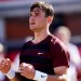 Draper 'stronger and more confident' heading into Wimbledon