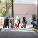 L.A. street life 'paralyzed' as ICE raids keep shoppers away, close businesses