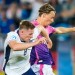 England qualify for U21 Euro knockouts despite Germany defeat
