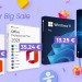 Zlepšete si celoživotní produktivitu s Microsoft Office 2021 a Windows 11 od 170,20 Kč