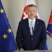 Prezident Peter Pellegrini odcestoval na pracovnú návštevu Slovinska: Čo je cieľom?