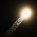 Neúspešný pokus: Vesmírna loď spoločnosti SpaceX vybuchla počas rutinného testu