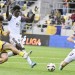 Do Niké ligy vletel ako víchor. Slovan sa dohodol na prestupe rýchlonohého mladíka