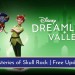 Video : Disney Dreamlight Valley má rozprávkové novinky v Mysteries of Skull Rock update