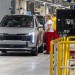 Kia Sportage: Vynovený žilinský bestseller je už na linkách