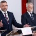 Atmosféra medzi vládou Česka a Slovenska je podstatne lepšia než pred rokom, uviedol Muránsky