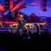 NAžIVO: Plešaté šílenství! Pitbull s Shaggym rozjeli v O2 areně párty, jaká nemá obdoby