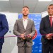 V Bratislave otvorili Koordinačné stredisko Integrovaného záchranného systému
