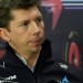 Williams to 'go for glory' as team boss Vowles signs new deal