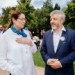 ‚Žlutá karta‘ pro Bendu? ‚Obětujte ho,‘ zaznělo z koalice. Stanjura zatím šéfa svého kabinetu podržel