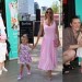 Celebrity VYVETRALI svoje deti: Glosíková s dcérou ako BARBIE a... AHA, ako vyrástla Bekimova dcéra!