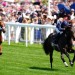 Charles Darwin dominates in the Norfolk Stakes